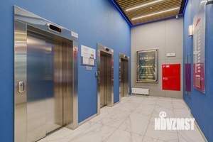 1-к квартира, посуточно, 23м2, 1/1 этаж