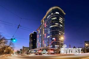 1-к квартира, посуточно, 67м2, 1/1 этаж