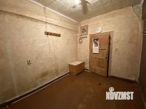 2-к квартира, на длительный срок, 39м2, 1/3 этаж