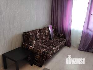 Студия квартира, на длительный срок, 19м2, 10/16 этаж