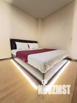 1-к квартира, посуточно, 48м2, 1/1 этаж