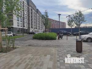 2-к квартира, на длительный срок, 40м2, 2/9 этаж