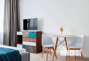 1-к квартира, посуточно, 31м2, 1/1 этаж