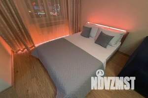 1-к квартира, посуточно, 39м2, 7/20 этаж