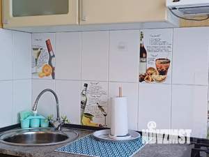 1-к квартира, посуточно, 33м2, 3/5 этаж