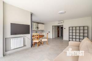 2-к квартира, на длительный срок, 80м2, 5/16 этаж