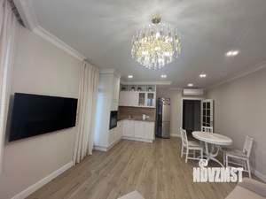 2-к квартира, на длительный срок, 54м2, 13/25 этаж