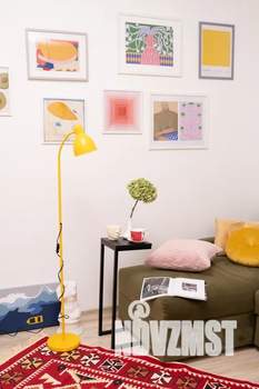 1-к квартира, посуточно, 50м2, 4/4 этаж