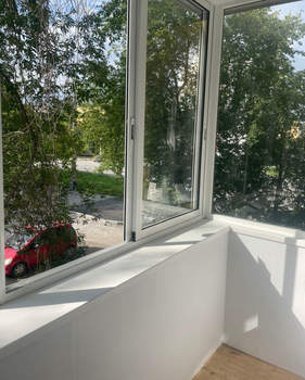 2-к квартира, на длительный срок, 44м2, 2/5 этаж
