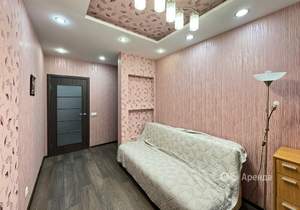 1-к квартира, на длительный срок, 69м2, 3/24 этаж