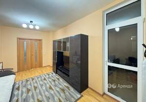 2-к квартира, на длительный срок, 58м2, 13/19 этаж