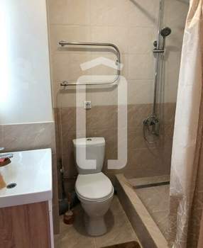 1-к квартира, на длительный срок, 42м2, 5/32 этаж