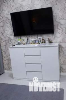 1-к квартира, посуточно, 28м2, 1/2 этаж