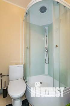 1-к квартира, посуточно, 40м2, 22/25 этаж