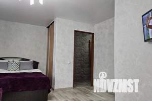 1-к квартира, посуточно, 29м2, 4/5 этаж