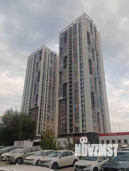 Студия квартира, на длительный срок, 28м2, 28/31 этаж