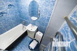 1-к квартира, посуточно, 30м2, 7/9 этаж