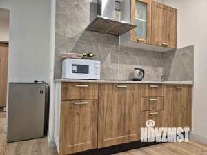 Студия квартира, посуточно, 40м2, 12/22 этаж
