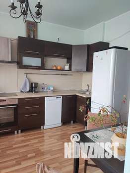 1-к квартира, посуточно, 50м2, 2/25 этаж