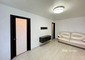 2-к квартира, на длительный срок, 40м2, 3/5 этаж