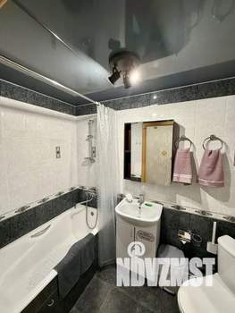 3-к квартира, посуточно, 60м2, 6/9 этаж