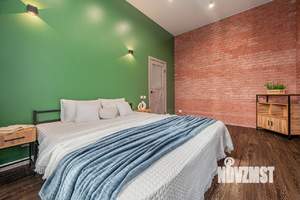 2-к квартира, посуточно, 62м2, 1/22 этаж