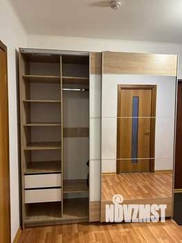 1-к квартира, на длительный срок, 48м2, 10/27 этаж