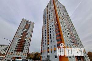 1-к квартира, посуточно, 28м2, 7/25 этаж