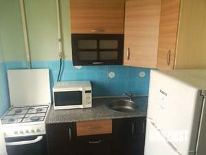 2-к квартира, на длительный срок, 44м2, 5/5 этаж