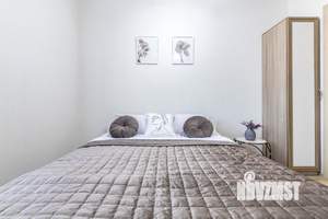 Студия квартира, посуточно, 32м2, 15/25 этаж