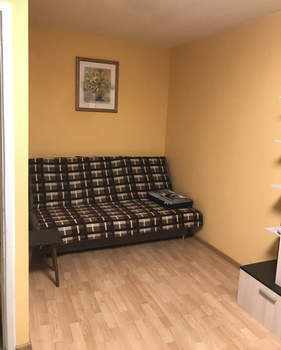 1-к квартира, на длительный срок, 30м2, 5/9 этаж