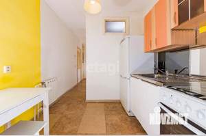 2-к квартира, на длительный срок, 45м2, 5/5 этаж
