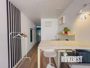 1-к квартира, посуточно, 30м2, 13/15 этаж