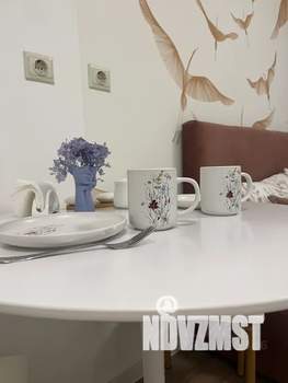 Студия квартира, посуточно, 19м2, 1/16 этаж