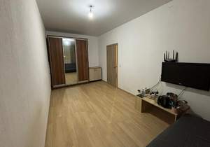 1-к квартира, на длительный срок, 32м2, 1/25 этаж