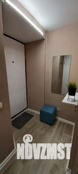 1-к квартира, посуточно, 34м2, 1/3 этаж