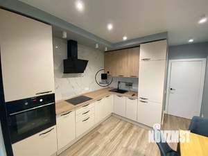 1-к квартира, на длительный срок, 40м2, 18/22 этаж