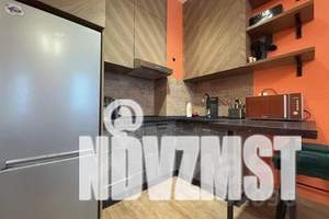 1-к квартира, посуточно, 29м2, 27/35 этаж