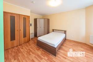 1-к квартира, на длительный срок, 37м2, 6/13 этаж