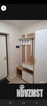 Студия квартира, на длительный срок, 28м2, 15/37 этаж