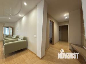 3-к квартира, на длительный срок, 116м2, 12/16 этаж