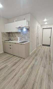 1-к квартира, на длительный срок, 36м2, 4/36 этаж