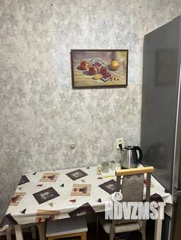 1-к квартира, на длительный срок, 30м2, 5/5 этаж