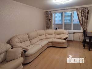 3-к квартира, на длительный срок, 68м2, 2/10 этаж