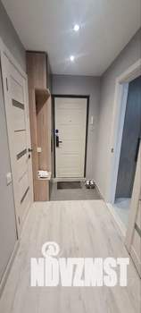 1-к квартира, посуточно, 30м2, 2/9 этаж