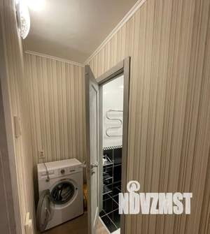 1-к квартира, посуточно, 36м2, 2/5 этаж