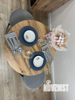 1-к квартира, на длительный срок, 32м2, 3/24 этаж