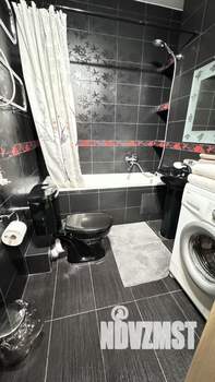 1-к квартира, на длительный срок, 55м2, 19/20 этаж