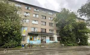 1-к квартира, на длительный срок, 18м2, 3/5 этаж