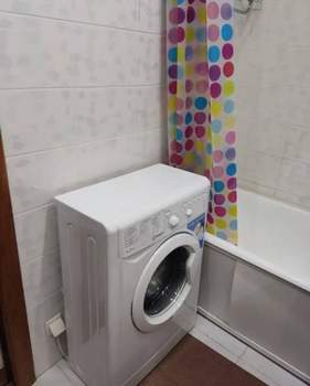 1-к квартира, на длительный срок, 30м2, 7/9 этаж